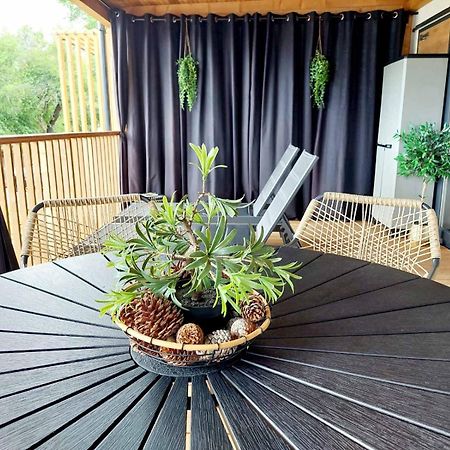 Mobile Home Mar Vista Selce Eksteriør bilde